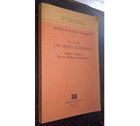 ESTUDIOS DEL ANTIGUO TESTAMENTO. I. LOS DIOSES OLVIDADOS. PODER Y RIQUEZA EN LOS PROFETAS PREEXILICOS