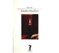 Estudios filosóficos