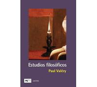 Estudios filosóficos