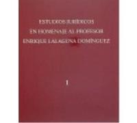 Estudios Jurídicos En Homenaje Al Profesor Enrique Lalaguna Domínguez - Josefina Alventosa del Río (coord.) , Rosa María Moliner Navarro (coord.) Josefina Alventosa Del Río Coord , Rosa María Moliner 