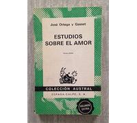 Estudios sobre el amor
