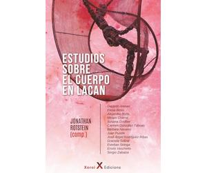 Estudios sobre el cuerpo en Lacan