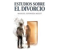 Estudios sobre el divorcio