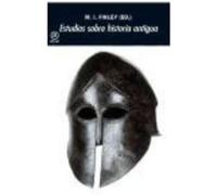 Estudios Sobre Historia Antigua - Finley, Moses I. Finley, Moses I (Auteur)