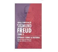 Estudios sobre la histeria