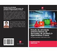 Estudo Da Atividade Antimicrobiana De Derivados De Pirido[2,3-D]Pirimidina-2-Tiona