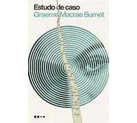 Estudo de caso - Graeme Burnet Macrae - Todavia - ebook (ePub) - Livre