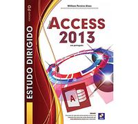 Estudo Dirigido de Microsoft Access 2013
