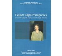 Estudos Anglo-Portugueses Carlos Ceia, Isabel Lousada, Maria Jo„ao da Rocha, Maria Leonor Machado de Sousa (Auteur)