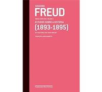 Estudos Sobre A Histeria. 1893-1895 - Volume 2. Coleção Obras Completas Sigmund Freud (Auteur)