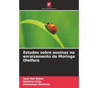 Estudos sobre auxinas na enraizamento da Moringa Oleifera