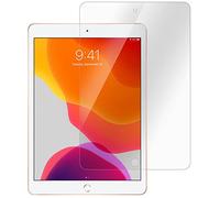 eSTUFF Apple iPad 10.2 2019/2020/2021 Clear Titan, ES503200 (2019/2020/2021 Clear Titan Shield. Tempered Glass Screen Protector)