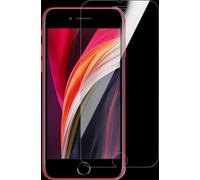 eSTUFF Apple iPhone SE (2020) Protecteur d'écran transparent 25 pcs (ES501050-25BULK)