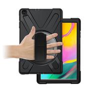 eSTUFF - AUSTIN Defender Case Samsung - Protections tablettes