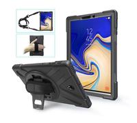 eSTUFF - AUSTIN Defender Case Samsung - Protections tablettes