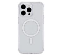 eSTUFF Berlin iPhone 15 Pro Clear Magnetic Cover. Material: TPU, W128407532 (Magnetic Cover. Material: TPU and PC)