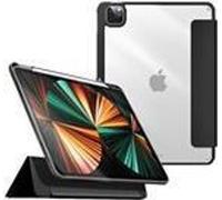 eSTUFF BOSTON Type d'étui : Folio, Compatibilité marque : Apple, Compatibilité : iPad 10.2 (2019), iPad 10.2 (2020), iPad 10.2 (2021), Taille écran maximale : 25,9 cm (10.2" ), Nombre de modes de supp