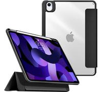 eSTUFF BOSTON Type d'étui : Folio, Compatibilité marque : Apple, Compatibilité : iPad 10.2 (2019), iPad 10.2 (2020), iPad 10.2 (2021), Taille écran maximale : 25,9 cm (10.2" )