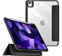 eSTUFF BOSTON Type d'étui : Folio, Compatibilité marque : Apple, Compatibilité : iPad 10.2 (2019), iPad 10.2 (2020), iPad 10.2 (2021), Taille écran maximale : 25,9 cm (10.2" )