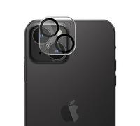 eSTUFF Camera Lens Protector iPhone 14/14 Plus, W127249568 (14/14 Plus)
