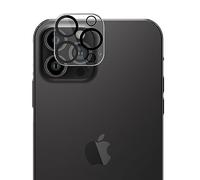 eSTUFF Camera Lens Protector iPhone 14 Pro/14 Pro Max, W127249570 (14 Pro/14 Pro Max)