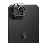 eSTUFF Camera Lens Protector iPhone 14 Pro/14 Pro Max, W127249570 (14 Pro/14 Pro Max)