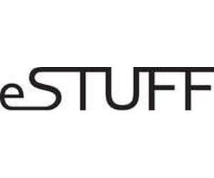eSTUFF Chicago Full Body Defender Case iPad 10.2 with Built-in, W125954616 (Case iPad 10.2 with Built-in Screen Protector)