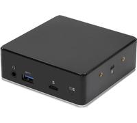 eSTUFF Double hybride USB-C Full-HD