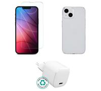 eSTUFF ES-KIT-IPH15PRO chargeur d'appareils mobiles