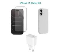 eSTUFF ES-KIT-IPH17 chargeur d'appareils mobiles