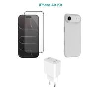 eSTUFF ES-KIT-IPH17AIR chargeur d'appareils mobiles