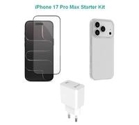 eSTUFF ES-KIT-IPH17PROMAX chargeur d'appareils mobiles
