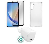 eSTUFF ES-KIT-SAMGALA36 chargeur d'appareils mobiles