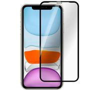 eSTUFF ES501133 écran et protection arrière de téléphones portables Protection d'écran transparent Apple 1 pièce(s)