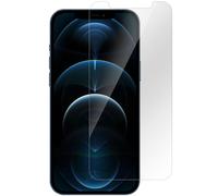 eSTUFF ES501150 écran et protection arrière de téléphones portables Protection d'écran transparent Apple 1 pièce(s)