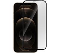 eSTUFF ES501163 écran et protection arrière de téléphones portables Protection d'écran transparent Apple 1 pièce(s)