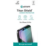 eSTUFF ES501360 Protection d'écran/arrière pour smartphones Film de protection d'écran clair Apple 1 pièce(s) (ES501360)