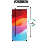 eSTUFF ES501406 écran et protection arrière de téléphones portables Protection d'écran transparent Apple 1 pièce(s)