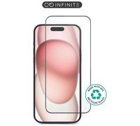 eSTUFF ES501421 écran et protection arrière de téléphones portables Protection d'écran transparent Apple 1 pièce(s)