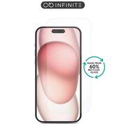 eSTUFF ES501430 écran et protection arrière de téléphones portables Protection d'écran transparent Apple 1 pièce(s)