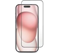 eSTUFF ES501437 écran et protection arrière de téléphones portables Protection d'écran transparent Apple 1 pièce(s)