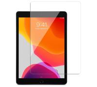 eSTUFF Apple iPad 10.2 2019/2020/2021 Clear Titan, ES503200 (2019/2020/2021 Clear Titan Shield. Tempered Glass Screen Protector)