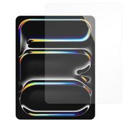 eSTUFF ES503410 protection d'écran de tablette Protection d'écran transparent Apple pour Apple iPad Pro 12.9" 2018, iPad Pro 12.9" 2020, iPad Pro 12.9" 2021