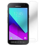 eSTUFF+Samsung+Galaxy+Xcover+4+Clear+Titan+Shield+Screen+Protector