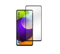 eSTUFF ES504069 écran et protection arrière de téléphones portables Protection d'écran transparent Samsung 1 pièce(s)