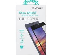 eSTUFF ES504073 écran et protection arrière de téléphones portables Protection d'écran transparent Samsung 1 pièce(s)