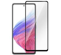 eSTUFF ES504085 écran et protection arrière de téléphones portables Protection d'écran transparent Samsung 1 pièce(s)