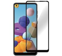 eSTUFF ES504088 écran et protection arrière de téléphones portables Protection d'écran transparent Samsung 1 pièce(s)