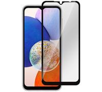 eSTUFF ES504095 écran et protection arrière de téléphones portables Protection d'écran transparent Samsung 1 pièce(s)