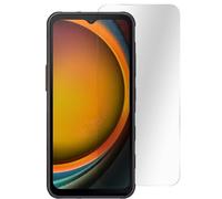 eSTUFF ES504108 écran et protection arrière de téléphones portables Protection d'écran transparent Samsung 1 pièce(s)